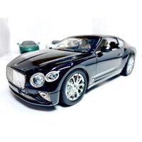 Mô Hình Bentley Continental