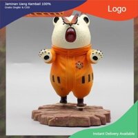 Mô hình Bepo siêu cute One Piece - Mô hình Figure Hakai Shop