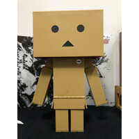 Mô hình - Big Figure DanBoard 30cm DanBo TaiTo có khớp chính hãng no box