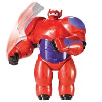 Mô hình Big Hero 6 6" Baymax Action Figure