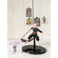 Mô hình Black Goku Battel-7 viên ngọc rồng 18cm