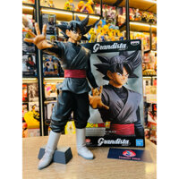 Mô hình Black Goku Dragonball Grandista - Chính hãng