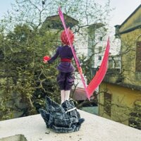 Mô hình black goku hàng mới chất đẹp ( dragonball )