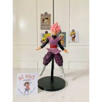 Mô hình Black Goku siêu ngầu cao 18cm