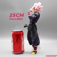 Mô hình black goku