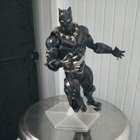 Mô hình Black panther PAK fake
