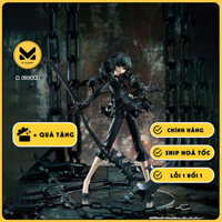 MÔ HÌNH Black ★ Rock Shooter - POP UP PARADE - Dead Master Complete Figure (Good Smile Company) FIGURE CHÍNH HÃNG