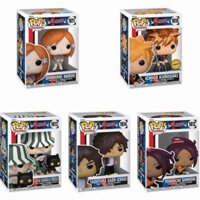 Mô hình Bleach Funko Pop Animation: Bleach, Chính Hãng