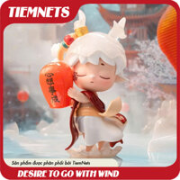 MÔ HÌNH BLIND BOX MIMI RECORDS OF SPLENDOR - CHÍNH HÃNG HEYONE