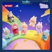 Mô hình Blind Box Móc khoá Gấu bông Labubu V3 The Monsters Big Into Energy POP MART