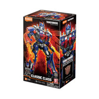 Mô hình Blokees Transformers - CC09 - Optimus Prime - ET16 | Giá rẻ, trả góp 0%