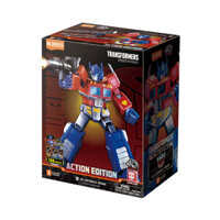 Mô hình Blokees Transformers 71156 Transformers AE01 G1 Optimus Prime | Giá rẻ, trả góp 0%