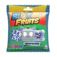 Mô hình BLOX FRUIT bí ẩn Series 2