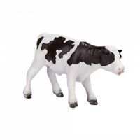 Mô hình Bò sữa Holstein con đứng