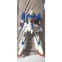 Mô hình body 1/100 Zeta Gundam 2nd