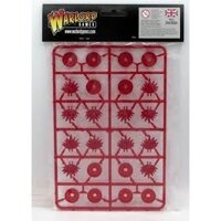 MÔ HÌNH BOLT ACTION: WARLORD PIN MARKERS