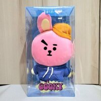 Mô hình bông BT21 STREET MOOD STANDING DOLL