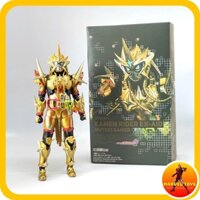 Mô Hình Bootleg SHF Kamen Rider Exaid Muteki Gamer 1/12 Có Khớp (BL)