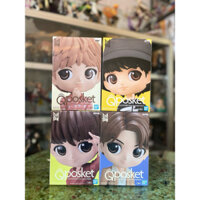 Mô hình BTS TinyTan Butter (HÀNG CHÍNH HÃNG NỘI ĐỊA NHẬT)