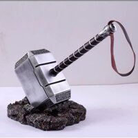 Mô Hình Búa Thần Thor Gamora Decor - Trang trí nội thất, quà tặng ý nghĩa