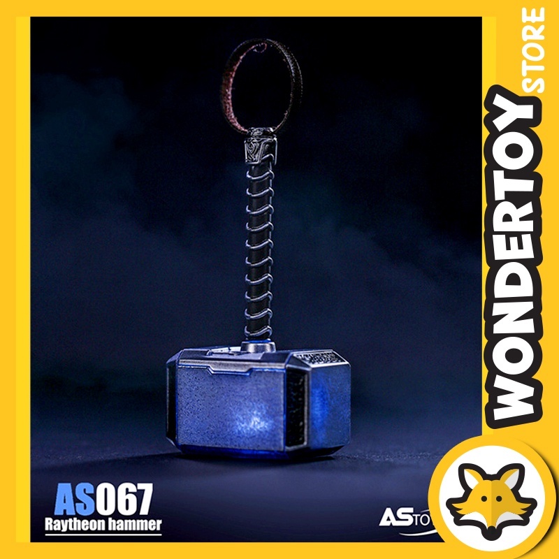Giảm giá Mô hình Búa Mjolnir  Thor  BeeCost