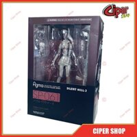 Mô hình Bubble Head Nurse Silent Hill 2 - Figure Action SP-061