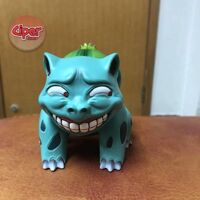 Mô hình Bulbasaur GK - Mô hình Pokemon - Figure Pokemon