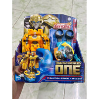 Mô hình BumbleBee - Transformers One (Hasbro)