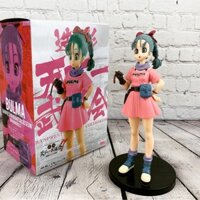 Mô hình - Bumma - figure dragonball