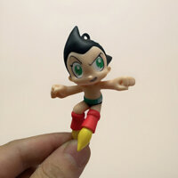 Mô hình búp bê Atong Vương quốc động vật