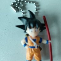 Mô hình búp bê Bandai Dragon Ball Goku
