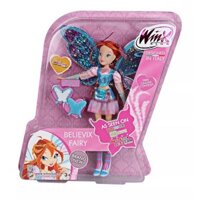 _Mô hình búp bê công chúa winx hàng mới