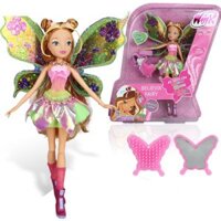 Mô hình búp bê công chúa winx hàng mới siêu đẹp