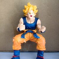 Mô hình búp bê Dragon Ball Son Goku Frieza