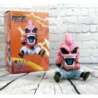 Mô hình - buu gầy chibi - figure dragonball