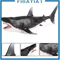 Mô Hình Cá Mập Megalodon Cho Bé