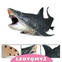 Mô Hình Cá Mập Megalodon Dùng Làm Quà Tặng Cho Bé