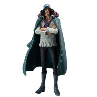 Mô hình cao cấp One Piece - Aokiji Kuzan King Of Artist Figure chính hãng Bandai