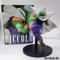 Mô hình Cao cấp Picolo BWFC trong bảy viên ngọc rồng Dragon Ball Figure tĩnh pocolo dragonball piccolo poccolo