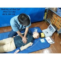 Mô Hình Cấp Cứu Ngừng Tuần Hoàn Có Moniter