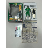Mô hình CARRANGER 1996 hàng Bandai giá thanh lý (HCM)