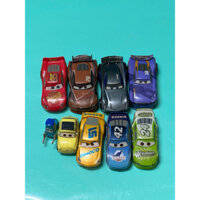 Mô hình Cars Lightning McQueen