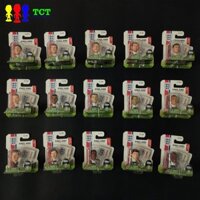 Mô hình cầu thủ bóng đá Soccerstarz Đội tuyển Anh (Hàng UK - Fullbox)