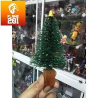 Mô hình cây thông mini Xmas nhỏ xinh ~ 22cm
