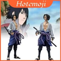 Mô hình chi tiết Pvc Gk của nền tảng Sasuke và Sage Naruto Anime Lovers cho