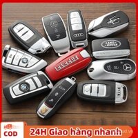 Mô Hình Chìa Khóa Xe Hơi Mercedes-Benz BMW Audi Jaguar Land Rover Bentley Maserati Chìa khóa xe sang trọng chìa khóa xe chìa khóa mercedes benz