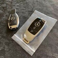 Mô Hình Chìa Khóa Xe Hơi Mercedes-Benz Audi Maserati