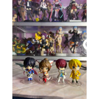 Mô hình chibi (HÌNH THẬT SHOP CHỤP)
