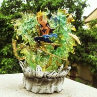 Mô hình chibi marco phượng hoàng (one piece) siêu đẹp chất lượng ShopVIP