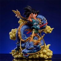 mô hình chibi songoku đẹp rẻ - Dragonball